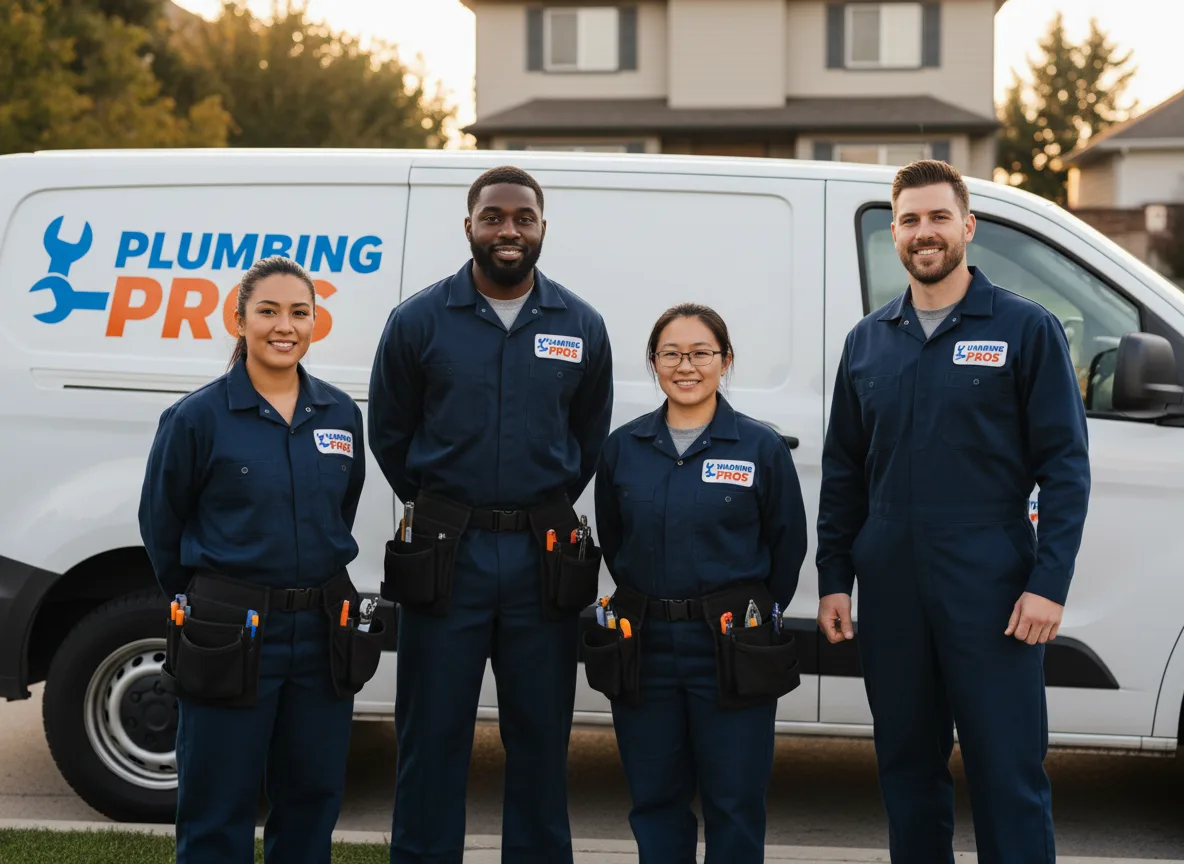 Water Heater Repair company in Conrad, MT