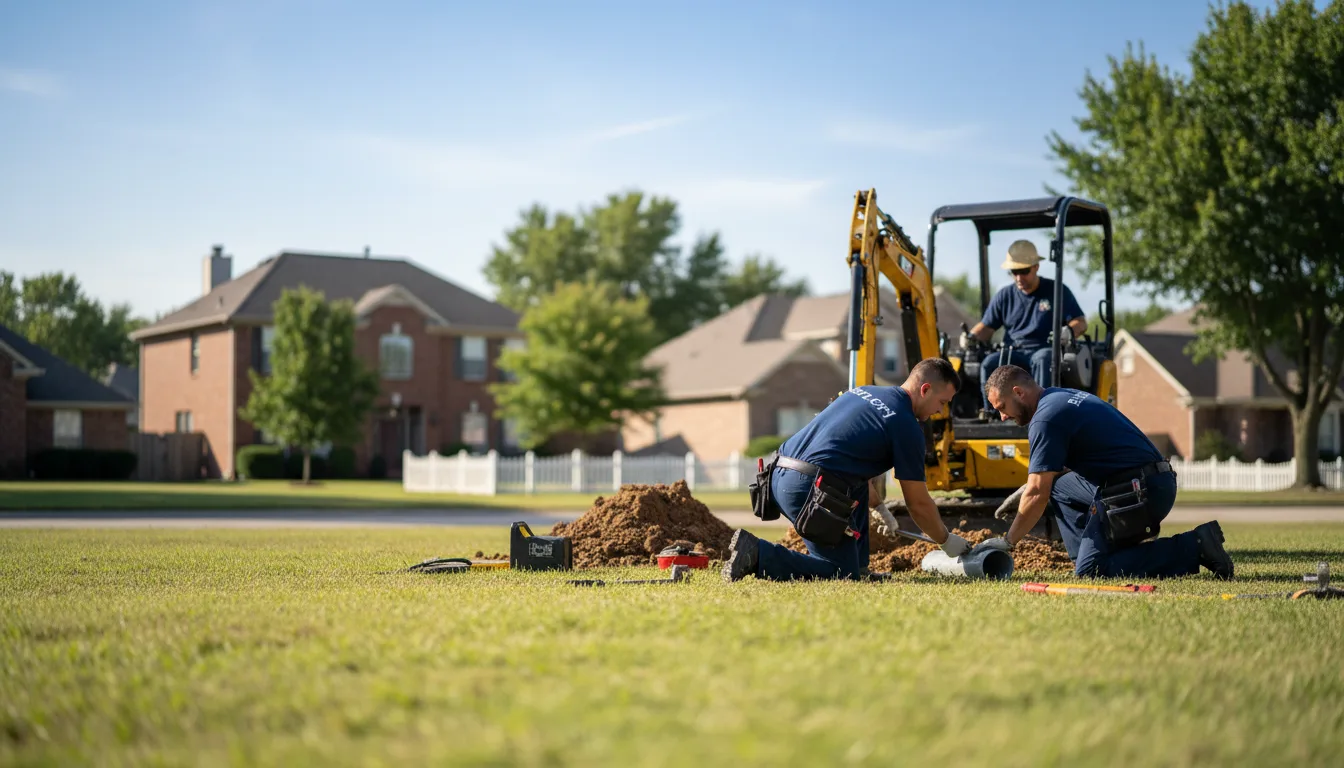 Water Heater Repair in Conrad, MT near me